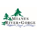Mianus River Gorge logo