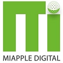 Miapple Inc. logo