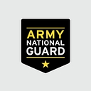 Michigan Army National Guard logo