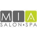 Mia Salon logo