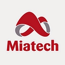 Miatech logo