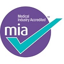 Favicon of MIA Web (supplier registration system)