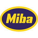 Miba Industrial Bearings