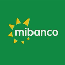 Banco de la Microempresa de Colombia S.A. "Mibanco S.A." logo