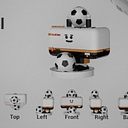 Miboxlive logo