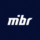 MIBR Global logo