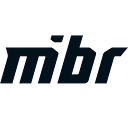 Mibr logo