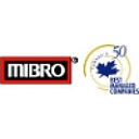The Mibro Group logo