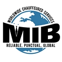 Mib Worldwide Chauffeured Services logo