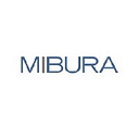 Mibura, Inc. logo