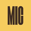 Favicon of Mic