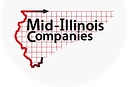 Mid Illinois Companies logo
