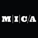 www.mica.edu/ logo