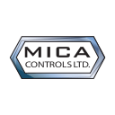 MICA Controls	 logo