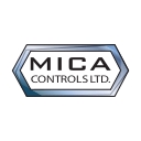 Mica Controls Ltd. logo
