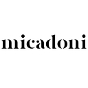 micadoni.com logo