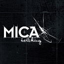 Mica Heliskiing logo