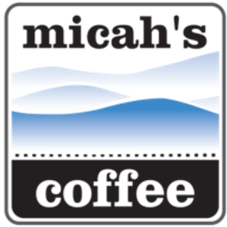 Micah's Coffee logo