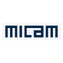 MICAM LTD logo