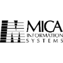 Mica Information Systems, Inc. logo