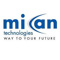 Mican Technologies logo