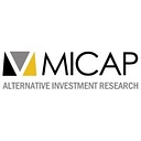 Mi Capital Research Ltd (Micap) logo