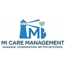 Micare MGMT logo