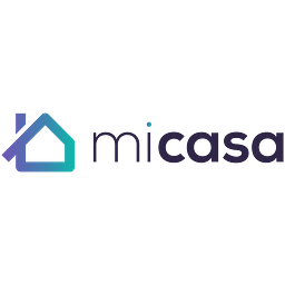 MI CASA DEVELOPMENTS LTD logo