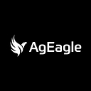 Micasense, Now Ageagle logo