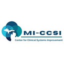 Michigan Center for Clinical logo
