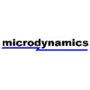 Microdynamics Instrumentation logo