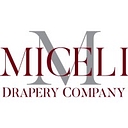 Miceli Drapery Company, Inc. logo