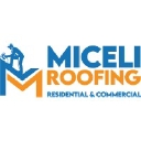 Miceli Roofing logo