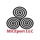 Miceport Llc logo