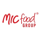 Mic Food logo