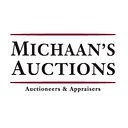 Michaan's Auctions logo