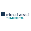 Michael Wessel logo