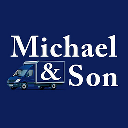 Michael & Son Services logo