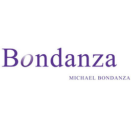 Michael Bondanza INC logo
