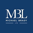 Michael Brady Ltd logo