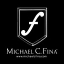 Michael C. Fina logo