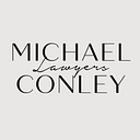 Michael Conley Lawyers logo