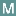 Michael R Davis Architects logo