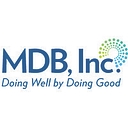 Mdb, Inc. logo