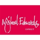 Michael Edwards Direct logo