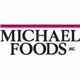 dba Michael Foods, Inc. logo