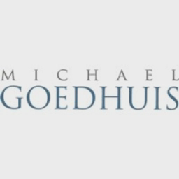 Michael Goedhuis Limited T/A Michael Goedhuis logo