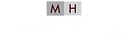 Michael Harris Homes logo