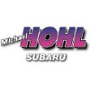 Michael Hohl Subaru logo