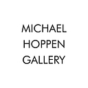 Michael Hoppen Gallery Ltd. logo